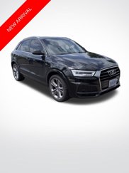 Used 2018 Audi Q3 2.0T Premium Plus image 1