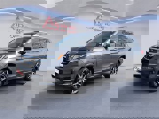 Used 2019 Honda Pilot Touring image 1