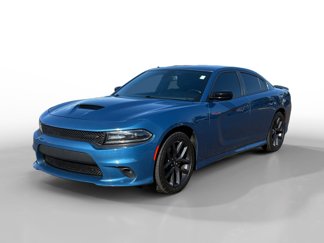 Used 2021 Dodge Charger GT w/ Plus Group image 1