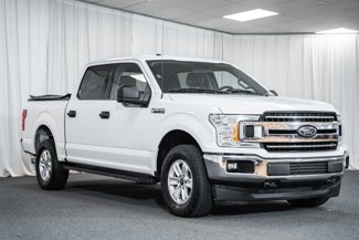 Used 2018 Ford F150 XLT image 1