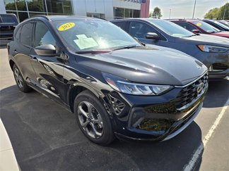 Used 2023 Ford Escape ST-Line w/ Tech Pack #1 image 1