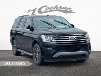 Used 2018 Ford Expedition XLT w/ Equipment Group 202A image 1