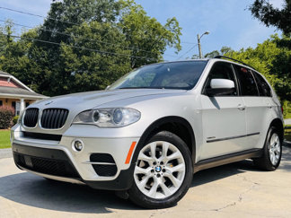 Used 2012 BMW X5 xDrive35i image 1