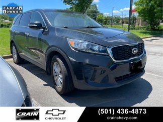 Used 2019 Kia Sorento LX image 1