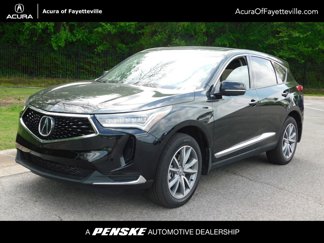 Used 2024 Acura RDX w/ Technology Package image 1