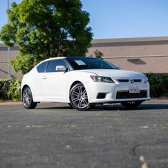 Used 2012 Scion tC image 1