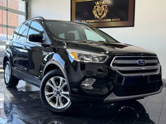 Used 2018 Ford Escape SE w/ SE Sync 3 Package image 1