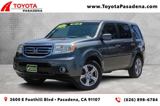 Used 2012 Honda Pilot EX image 1