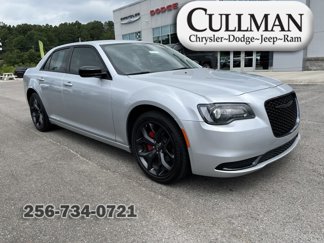 Certified 2023 Chrysler 300 Touring w/ Sport Appearance Package image 1