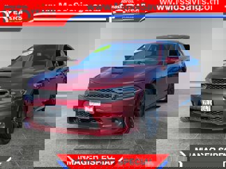 Used 2018 Dodge Charger SXT Plus image 1