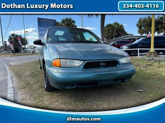 Used 1998 Ford Windstar Limited image 1