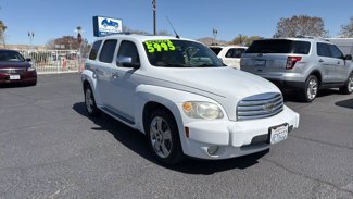 Used 2009 Chevrolet HHR LT w/ LT Preferred Equipment Group image 1