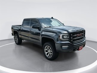 Used 2018 GMC Sierra 1500 SLT image 1