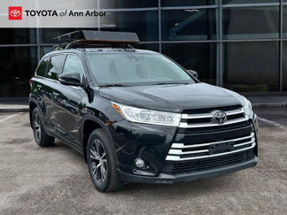 Used 2019 Toyota Highlander Plus image 1