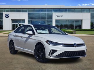 New 2025 Volkswagen Jetta SE video 1
