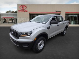 Used 2019 Ford Ranger XL w/ Equipment Group 101A Mid image 1