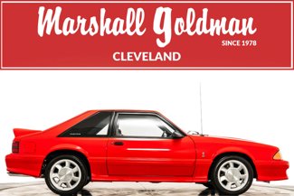 Used 1993 Ford Mustang Cobra image 1