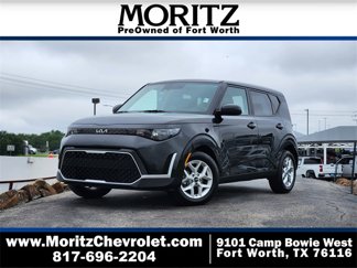 Used 2024 Kia Soul LX w/ Option Group 015 image 1