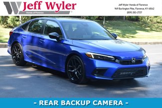 Used 2023 Honda Civic Sport image 1