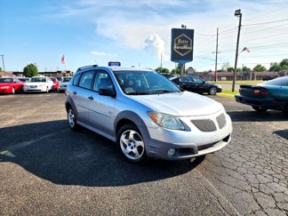 Used 2005 Pontiac Vibe w/ Power Group Value Package image 1
