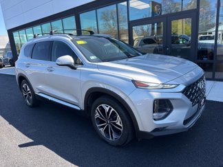 Used 2019 Hyundai Santa Fe AWD image 1
