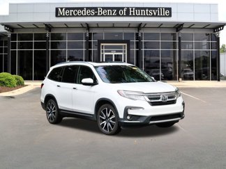 Used 2020 Honda Pilot Touring image 1