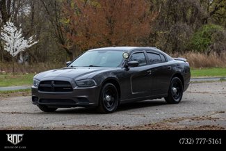 Used 2014 Dodge Charger Police image 1