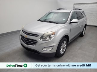 Used 2016 Chevrolet Equinox LT w/ Convenience Package image 1