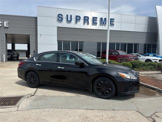 Used 2018 Nissan Altima 2.5 S w/ S Convenience Package image 1