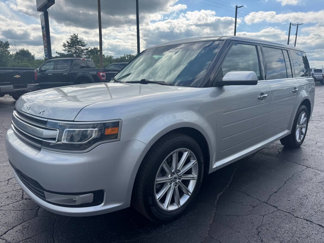 Used 2019 Ford Flex Limited image 1
