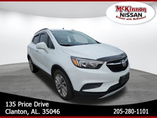 Used 2019 Buick Encore Preferred image 1