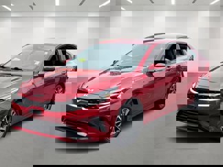 Used 2023 Kia Forte LXS w/ LXS Technology Package image 1