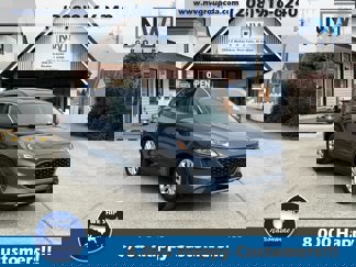 Used 2020 Ford Escape SE image 1