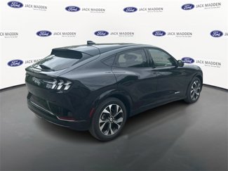 Certified 2021 Ford Mustang Mach-E Premium image 1