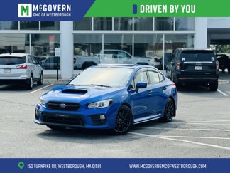 Used 2021 Subaru WRX Premium image 1