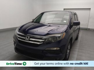 Used 2017 Honda Pilot EX-L image 1