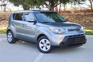 Used 2015 Kia Soul image 1