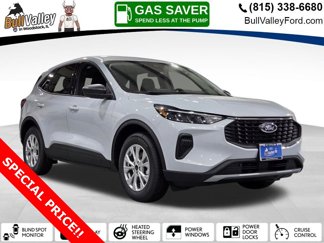 New 2025 Ford Escape Active w/ Cold Weather Package image 1