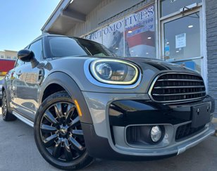 Used 2017 MINI Cooper Countryman ALL4 w/ Sport Package image 1
