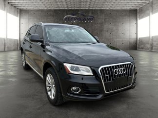 Used 2014 Audi Q5 2.0T Premium Plus image 1
