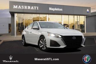 Used 2023 Nissan Altima 2.5 S image 1