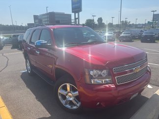 Used 2013 Chevrolet Tahoe LS w/ All-Star Edition image 1