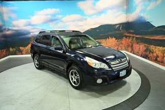 Used 2014 Subaru Outback 2.5i Premium 360° Tour