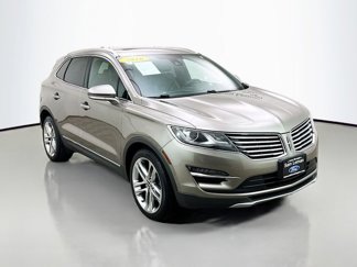 Used 2016 Lincoln MKC Reserve w/ Lincoln MKC Climate Package image 1