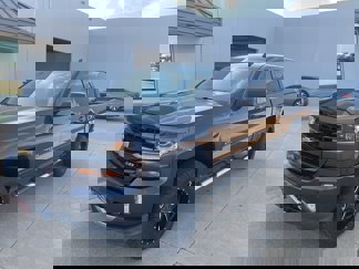 Used 2016 Chevrolet Silverado 1500 LT w/ All Star Edition video 2