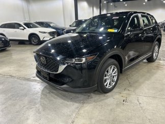 Used 2022 MAZDA CX-5 AWD 2.5 S image 1
