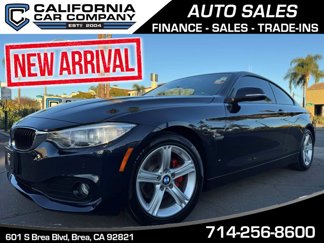 Used 2014 BMW 428i Coupe image 1