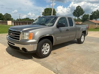 Used 2012 GMC Sierra 1500 SLE w/ Power Tech Package image 1