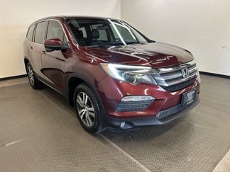 Used 2018 Honda Pilot EX image 1