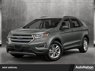 Used 2018 Ford Edge SE image 1